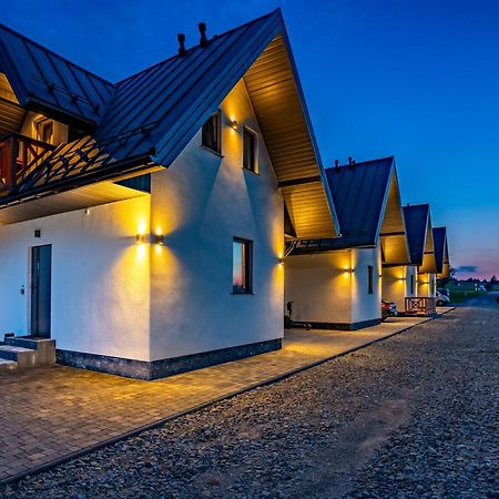 Villa Folk Vibe à Białka Tatrzańska Extérieur photo