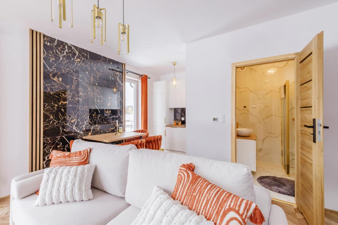 Villa Folk Vibe à Białka Tatrzańska Extérieur photo