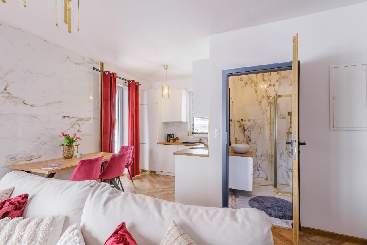 Villa Folk Vibe à Białka Tatrzańska Extérieur photo