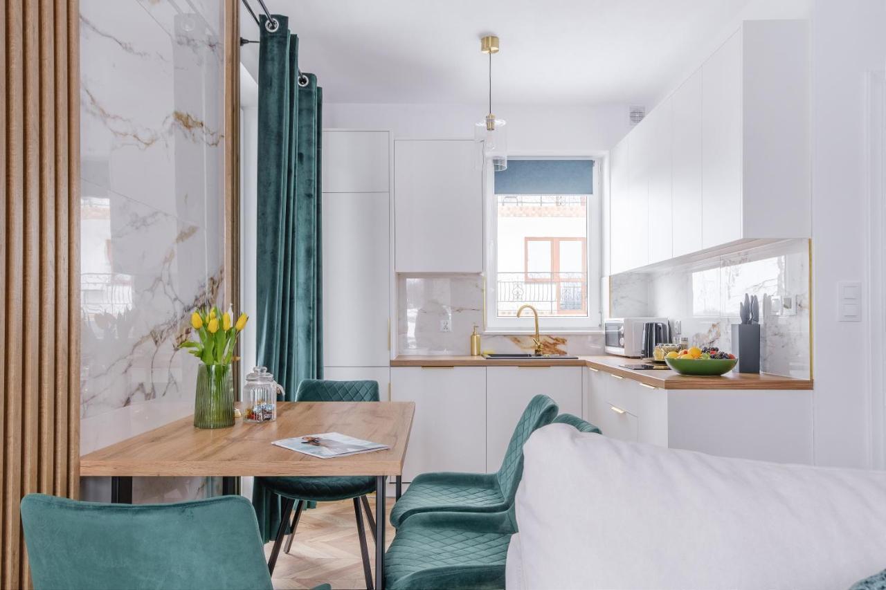 Villa Folk Vibe à Białka Tatrzańska Extérieur photo