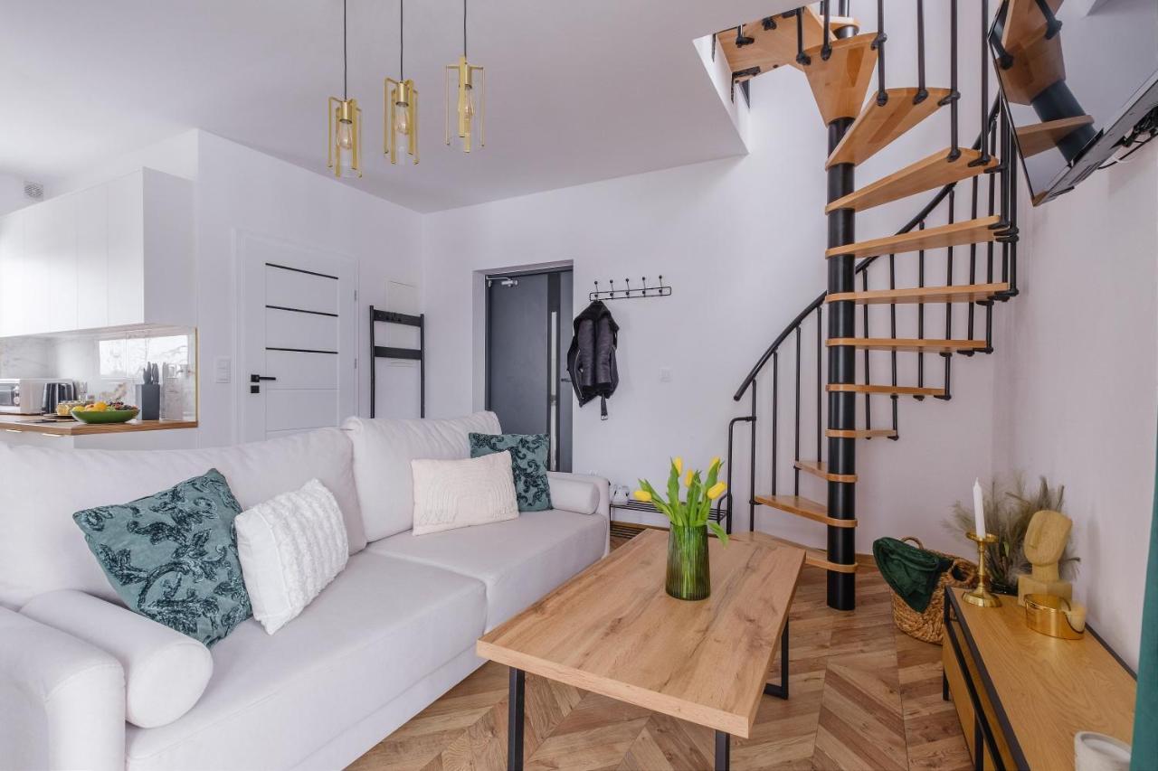 Villa Folk Vibe à Białka Tatrzańska Extérieur photo