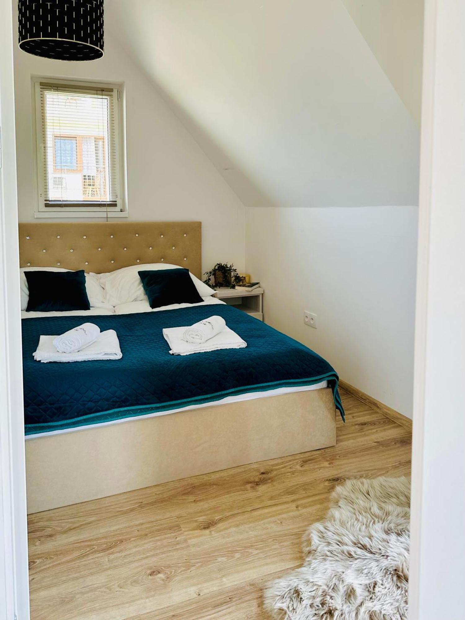 Villa Folk Vibe à Białka Tatrzańska Extérieur photo