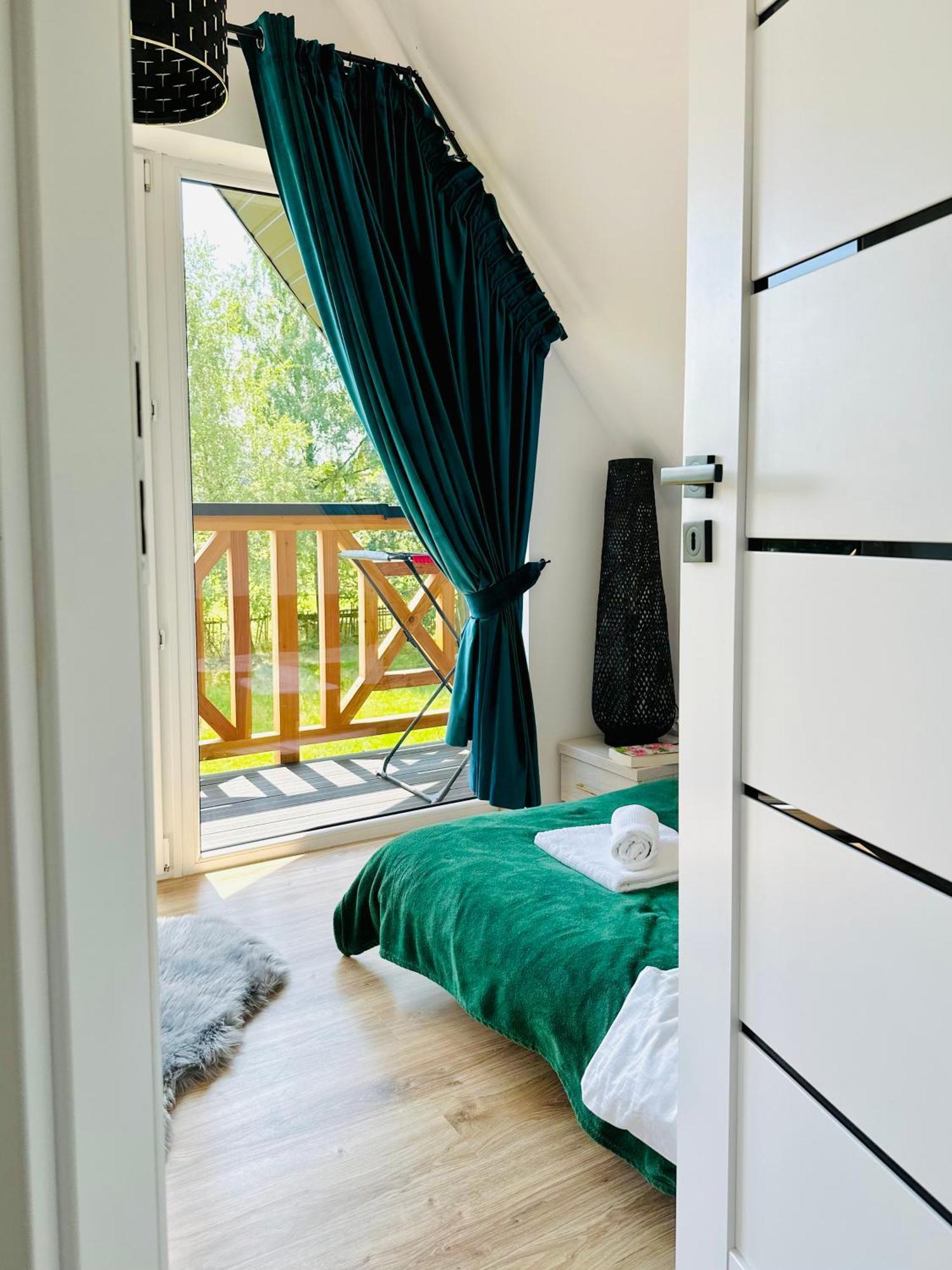 Villa Folk Vibe à Białka Tatrzańska Extérieur photo