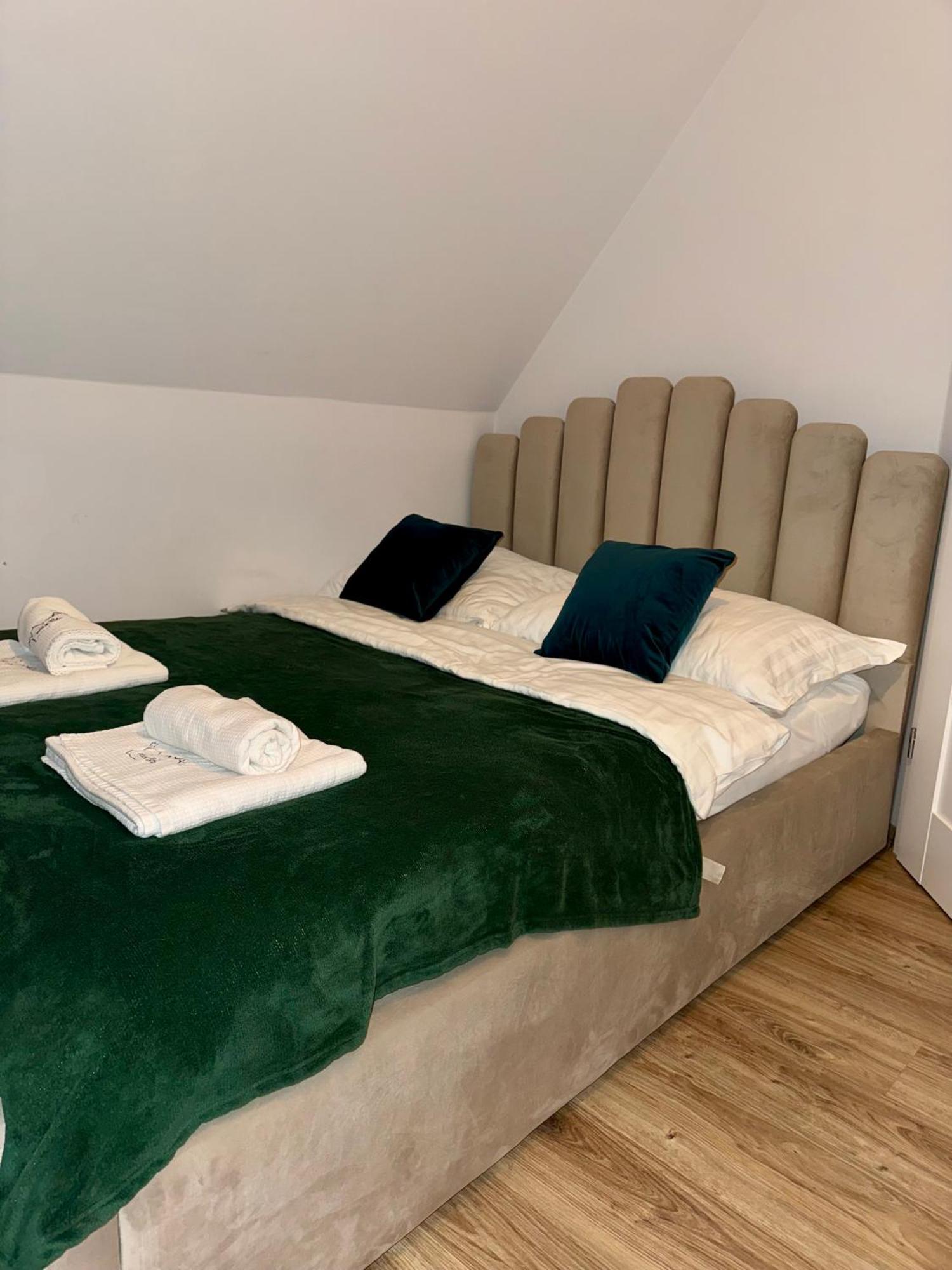 Villa Folk Vibe à Białka Tatrzańska Extérieur photo