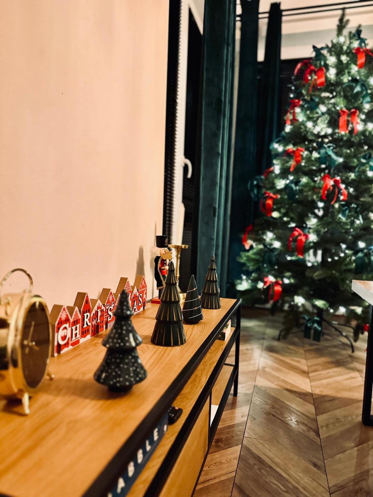 Villa Folk Vibe à Białka Tatrzańska Extérieur photo