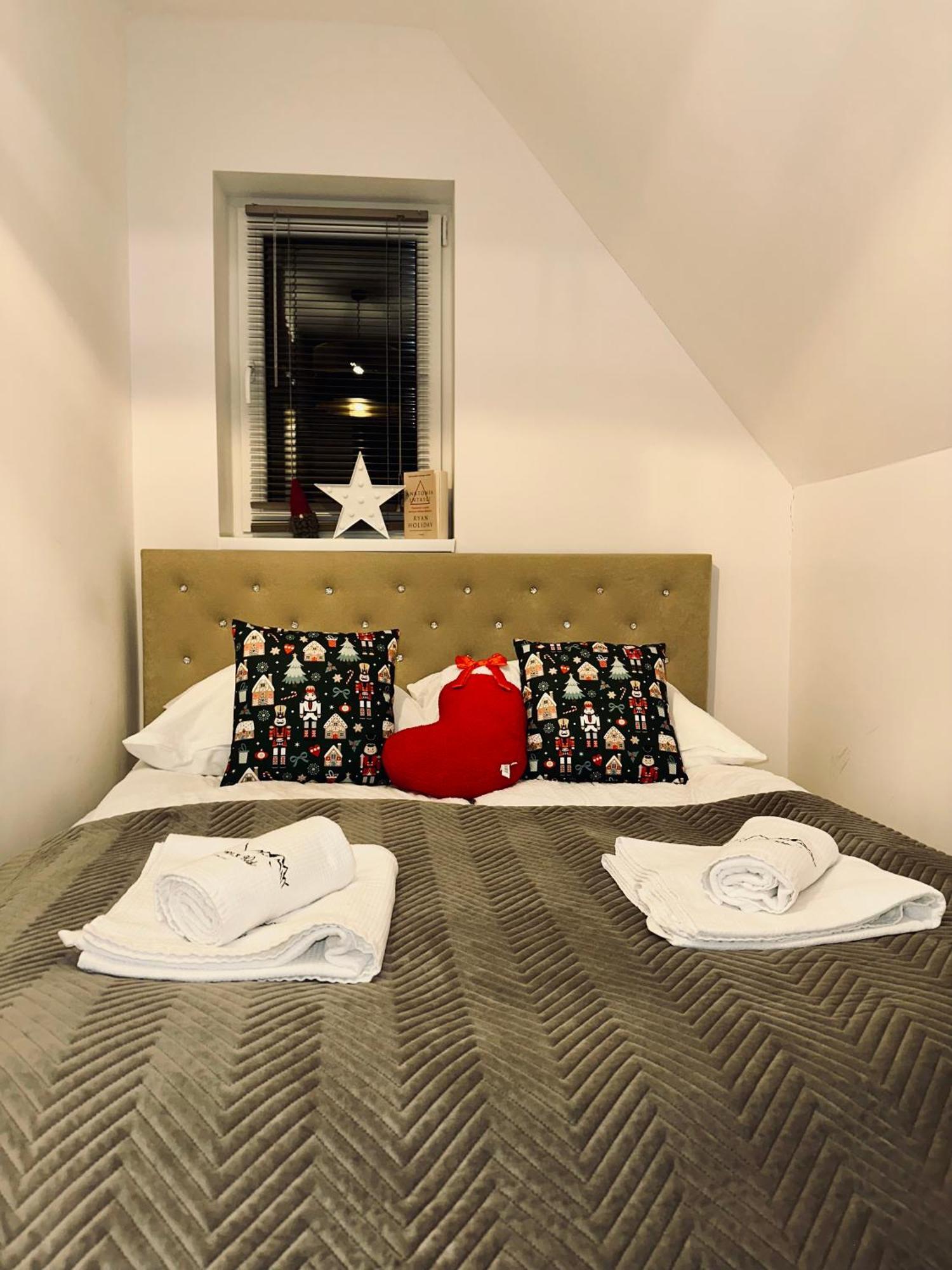 Villa Folk Vibe à Białka Tatrzańska Extérieur photo
