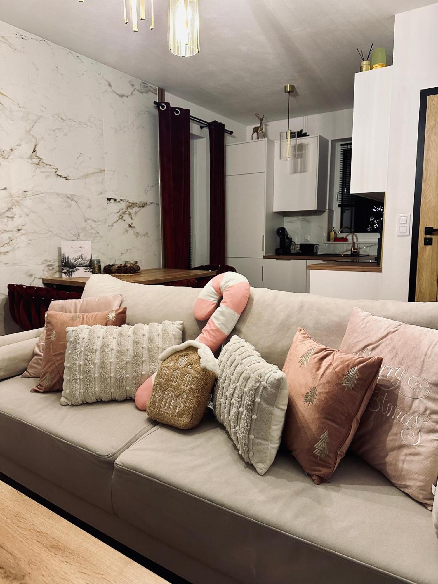 Villa Folk Vibe à Białka Tatrzańska Extérieur photo