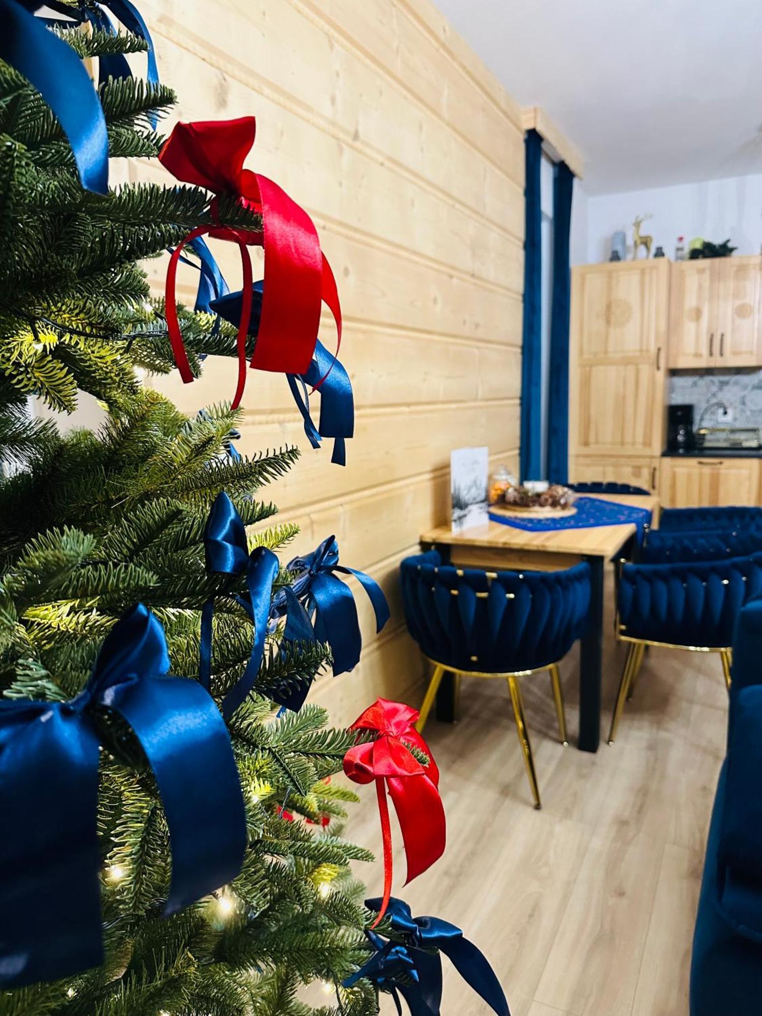 Villa Folk Vibe à Białka Tatrzańska Extérieur photo